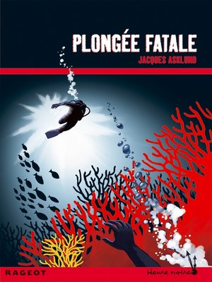 cover image of Plongée fatale